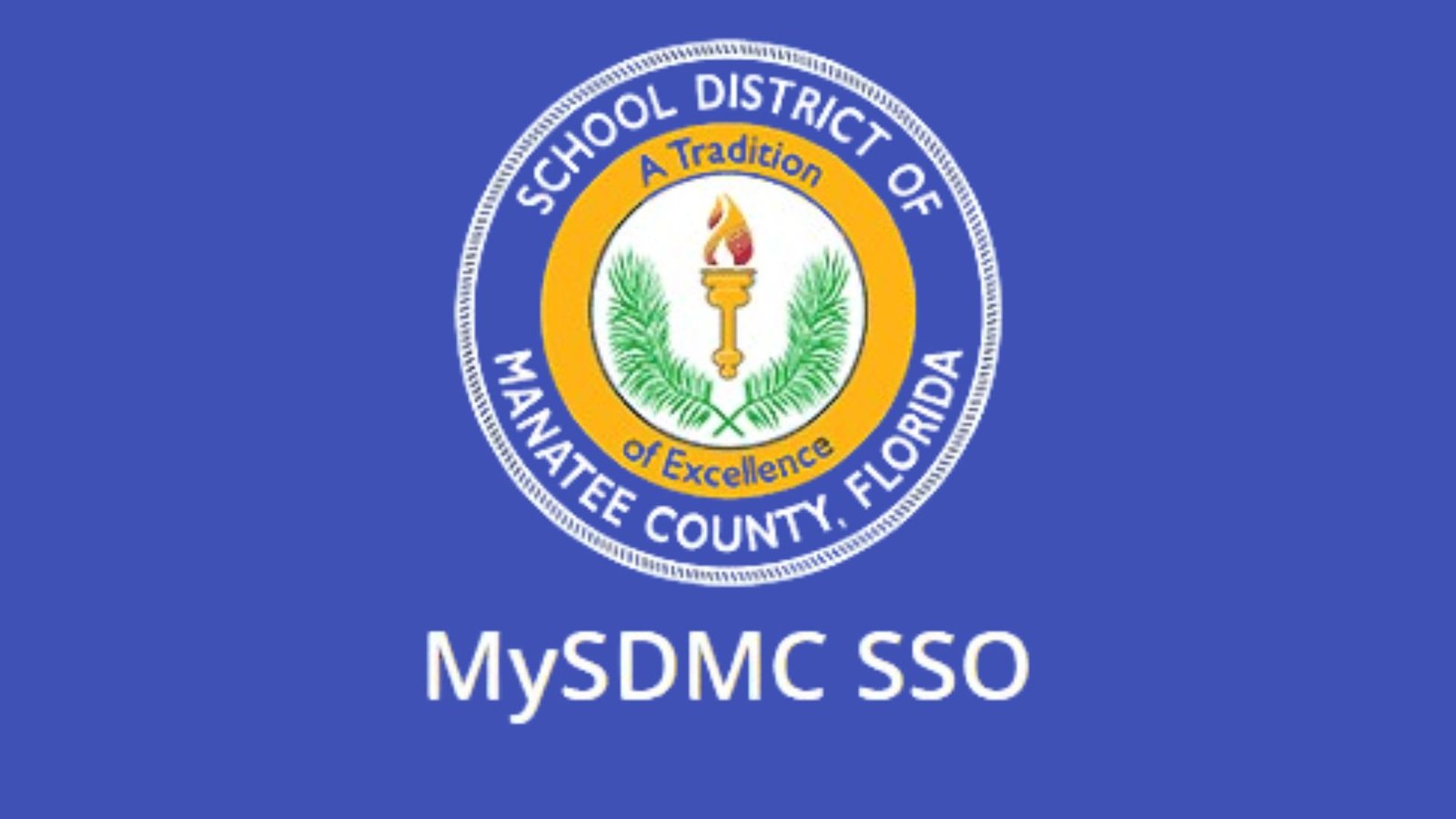 MySDMC Manatee