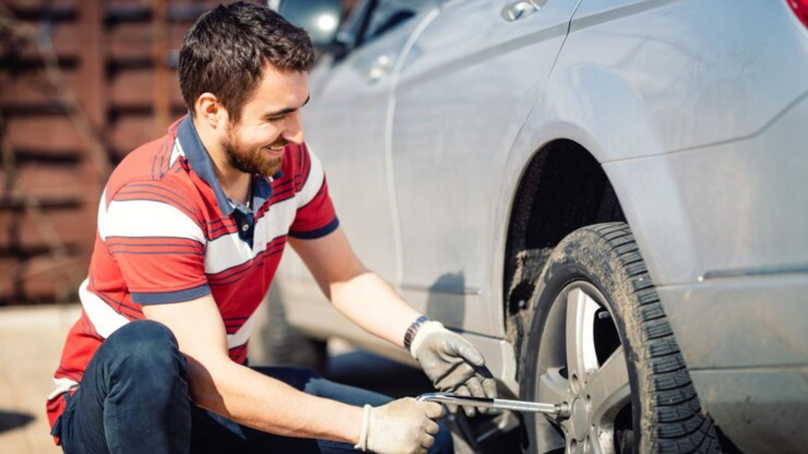 What is a Tire Socket