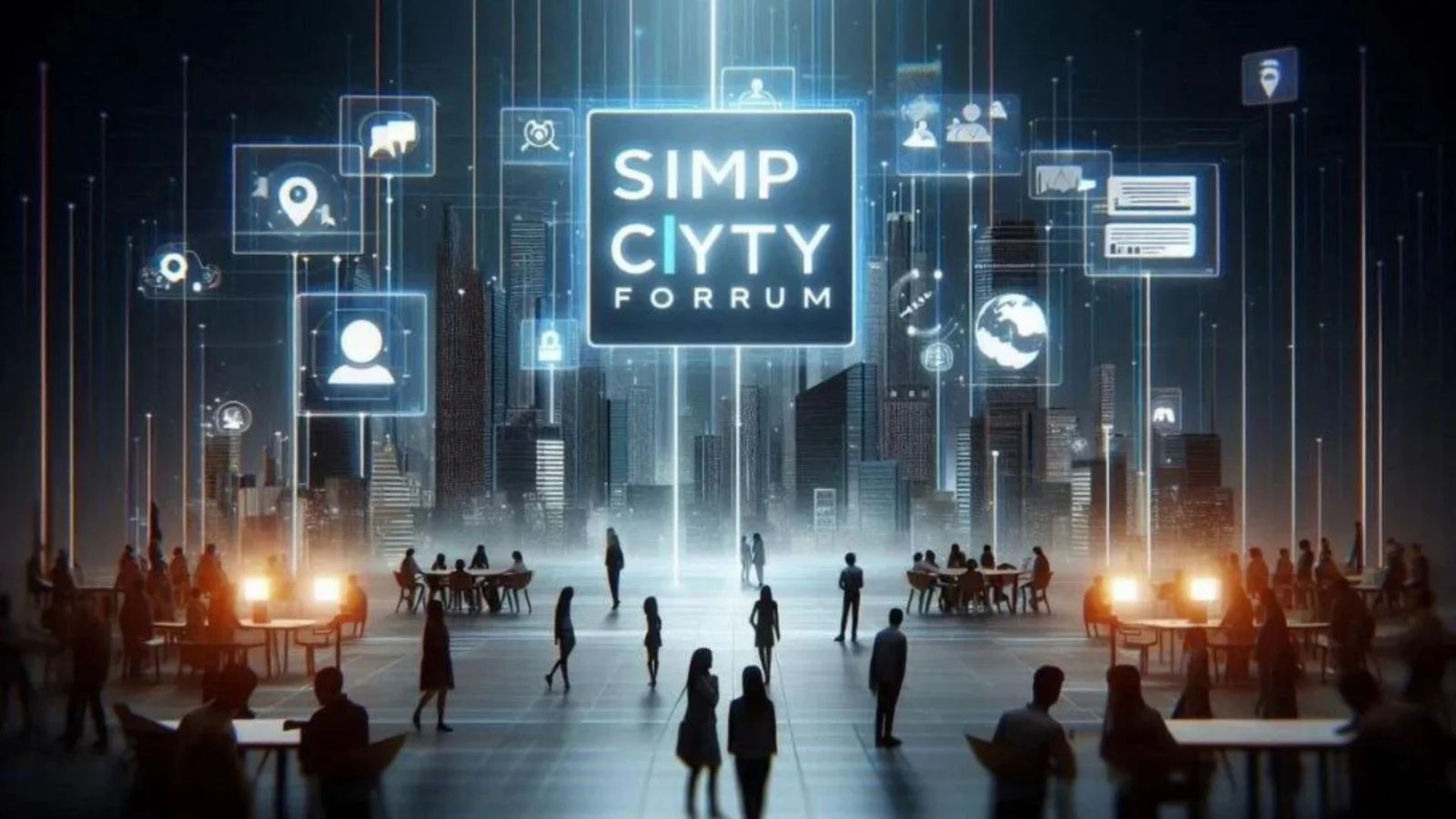 SimpcityForum