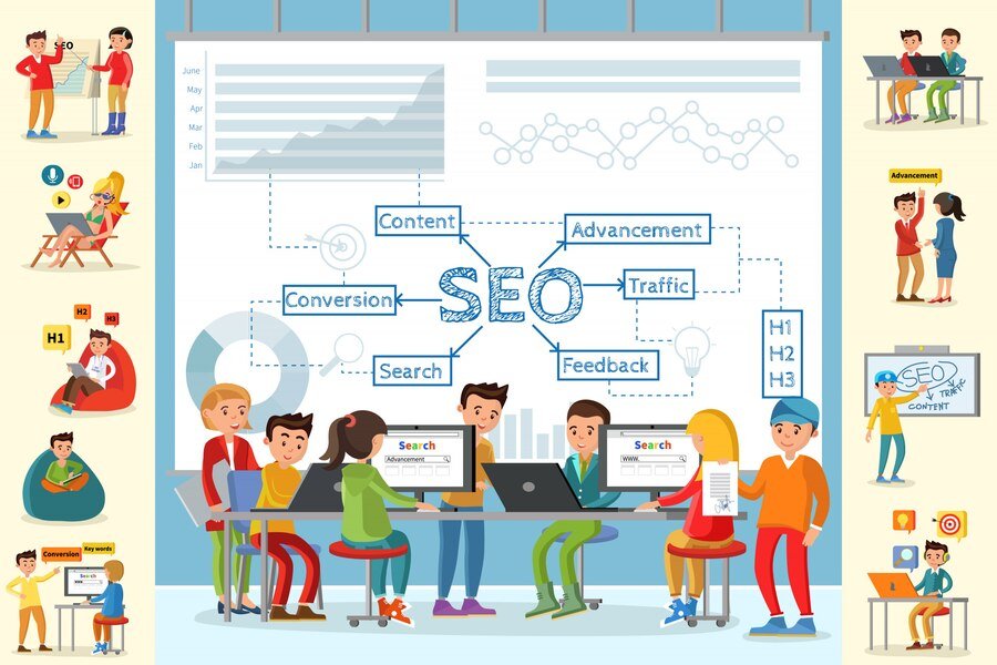 10 Proven Strategies to Boost SEO Organic Traffic