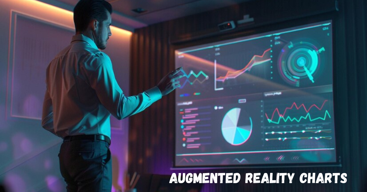 augmented reality charts