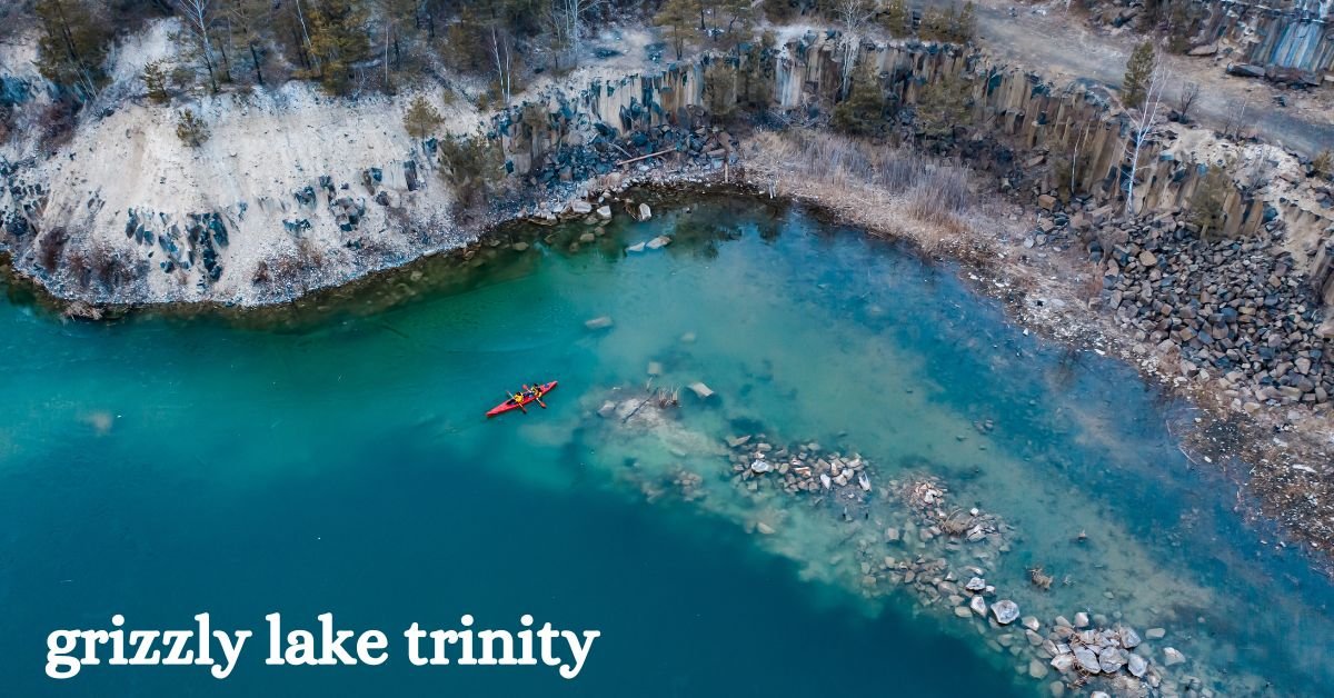 grizzly lake trinity