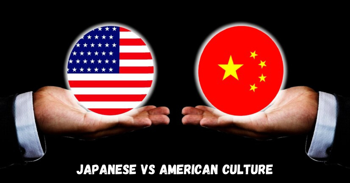 Japanese vs American Culture: A Key Comparison