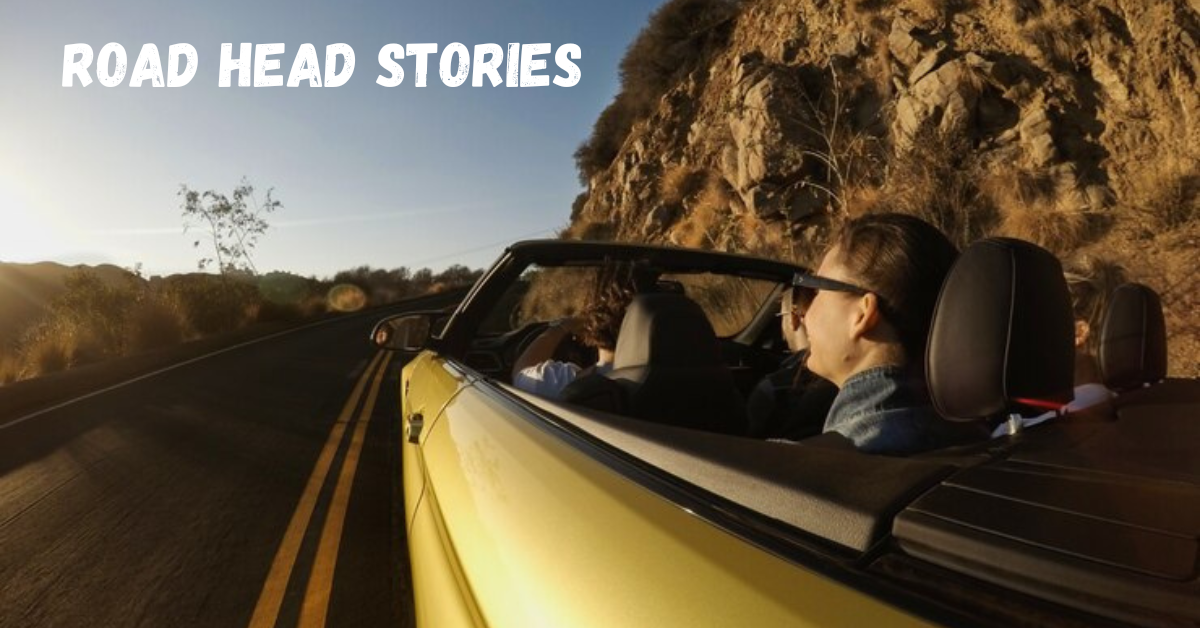 road head stories