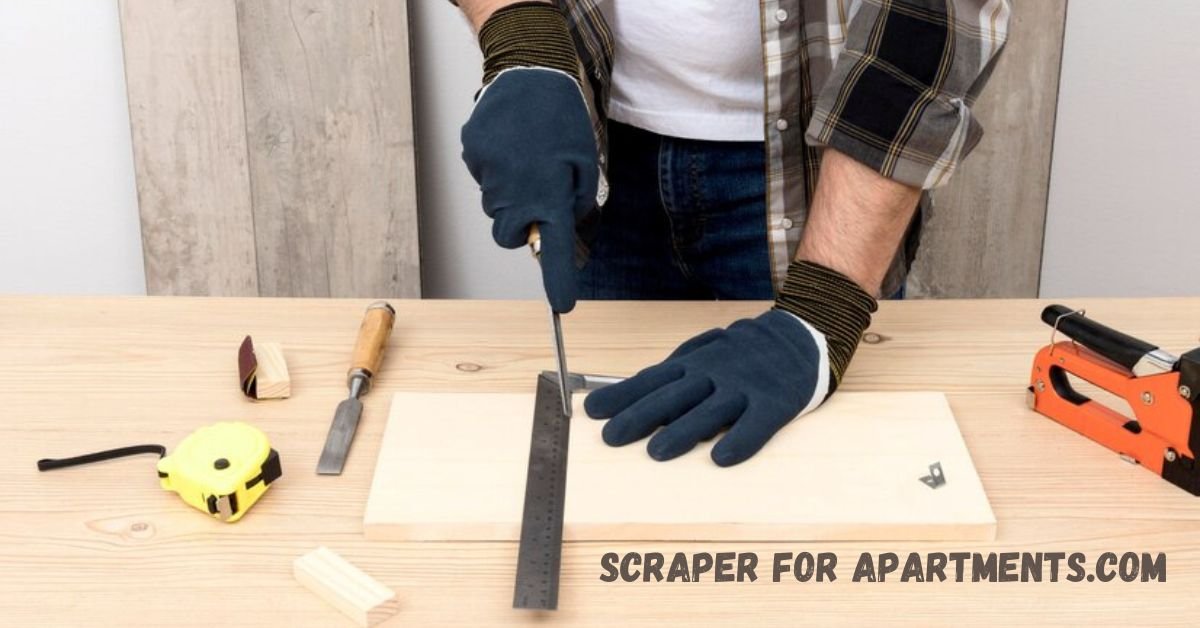 scraper for apartments.com