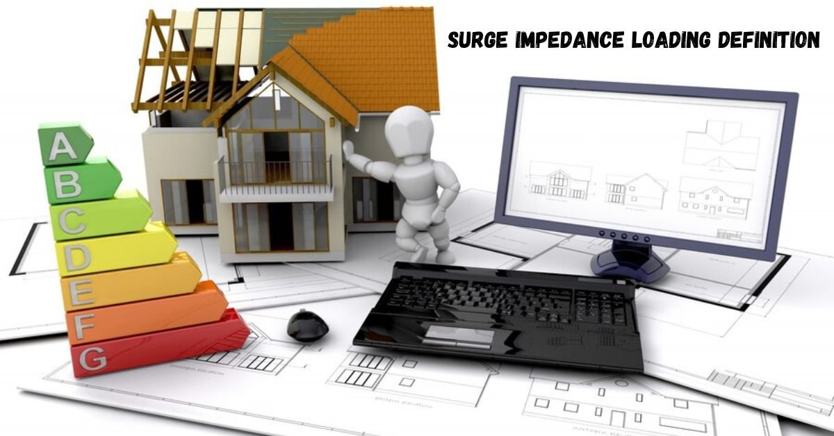 surge impedance loading definition