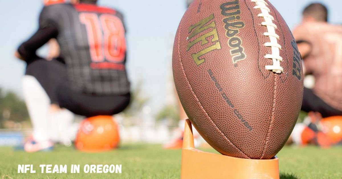nfl team in oregon