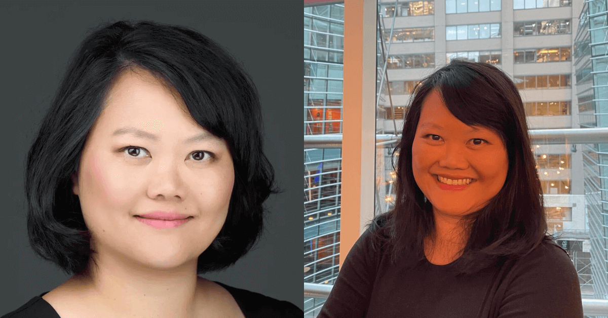 Anna Wong Bloomberg