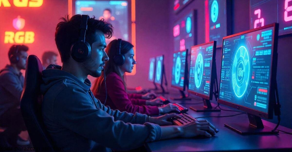Digitalrgs.org Gaming