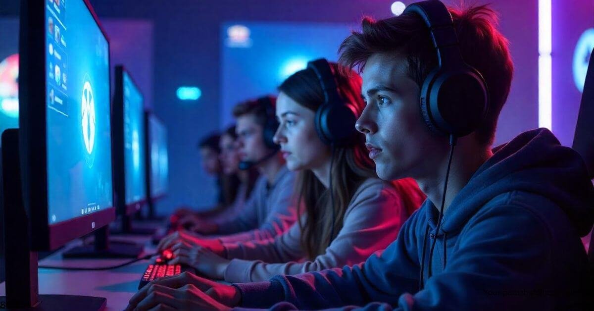 Etruegames