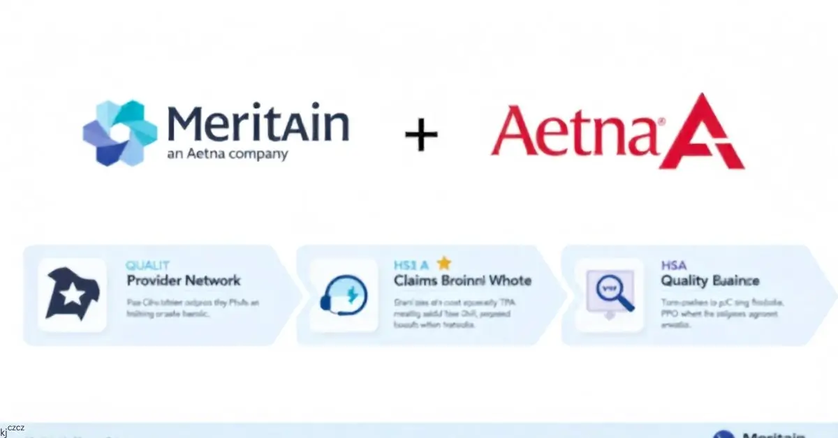 Is Meritain Health Aetna