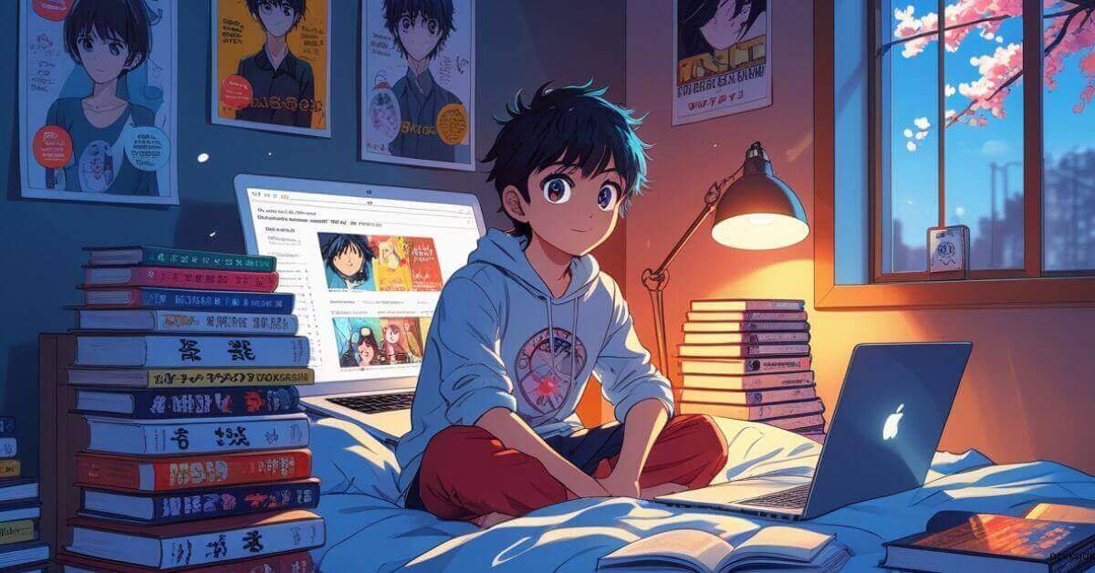 Mangairo