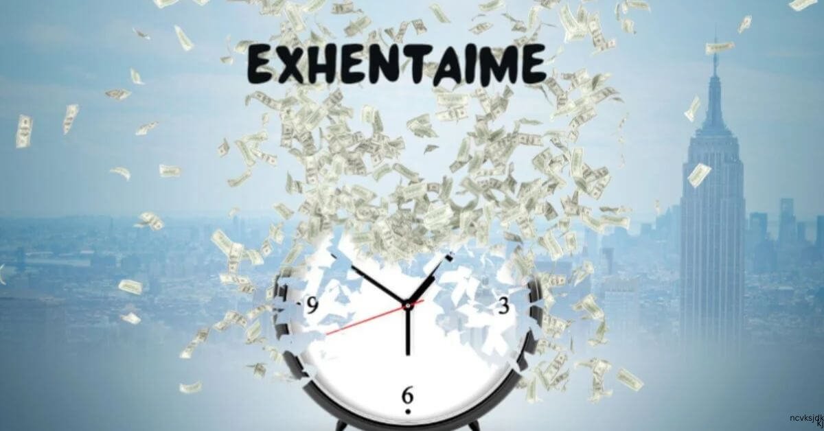 Exhentaime