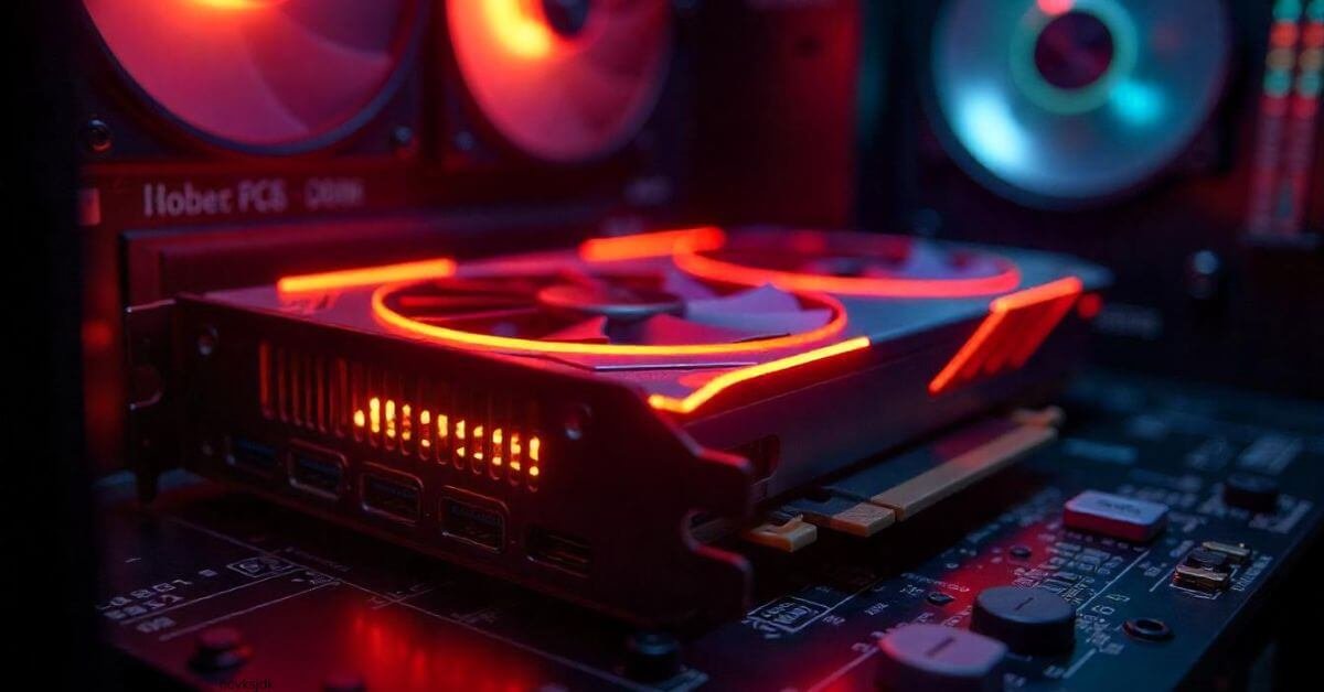 “PCIe ARI Enumeration