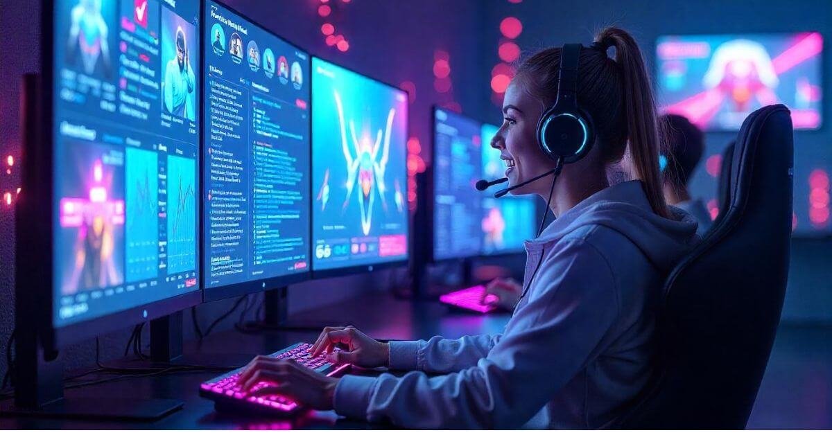 eTrueGames Gaming Updates from eTrueSports