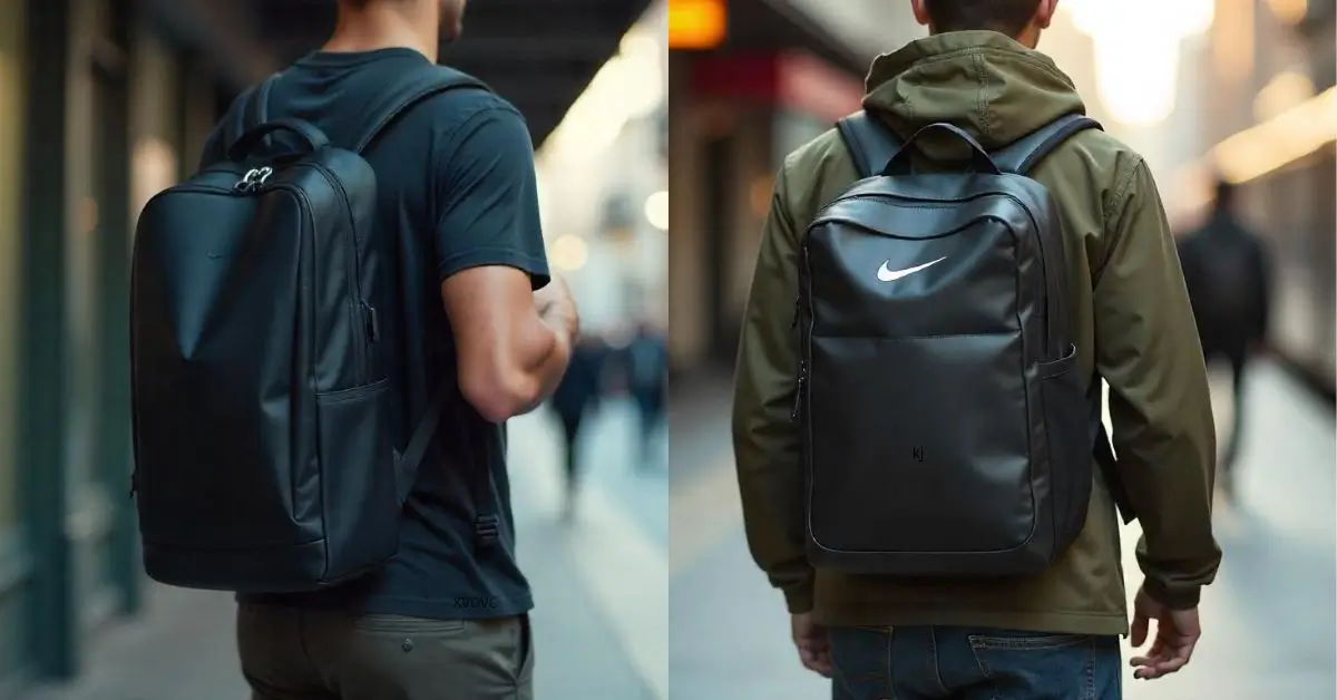 Nike Tech Bookbag