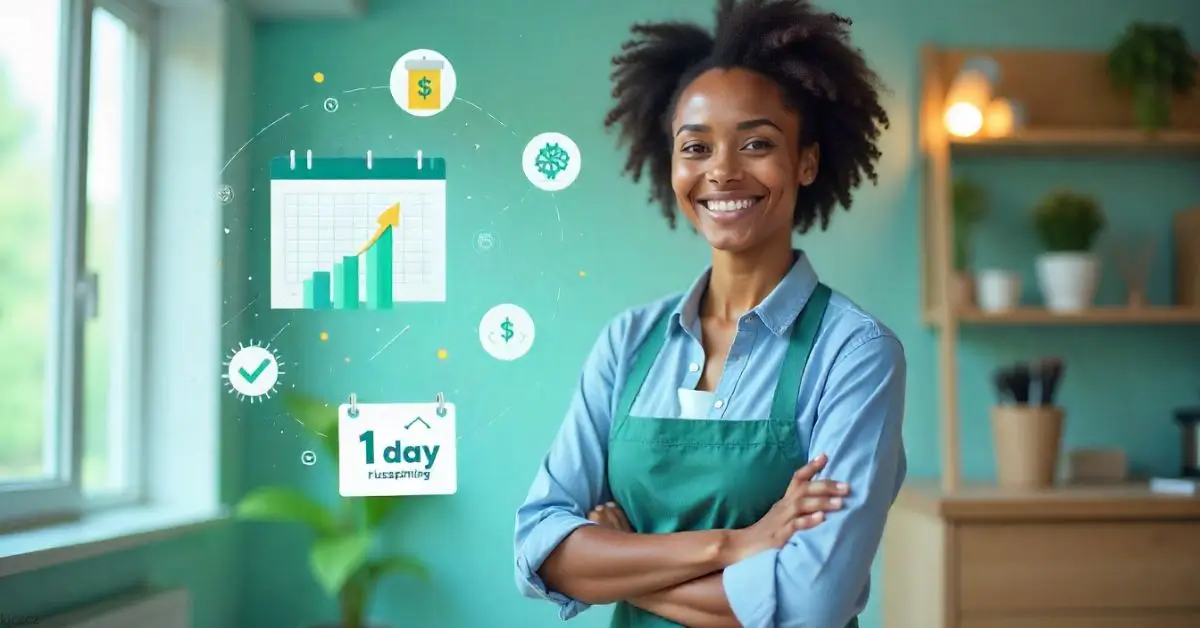 OnDeck Business Loan