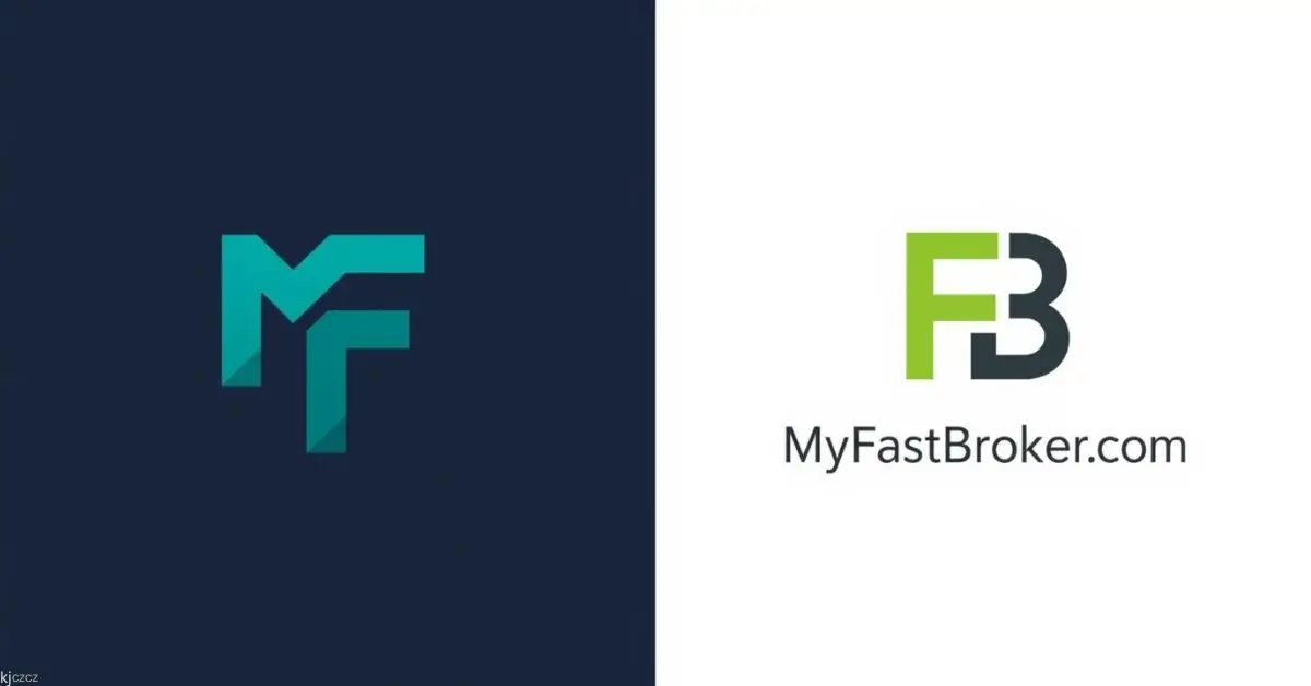 My FastBroker.com