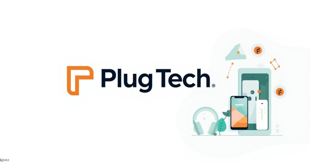 Plug Tech