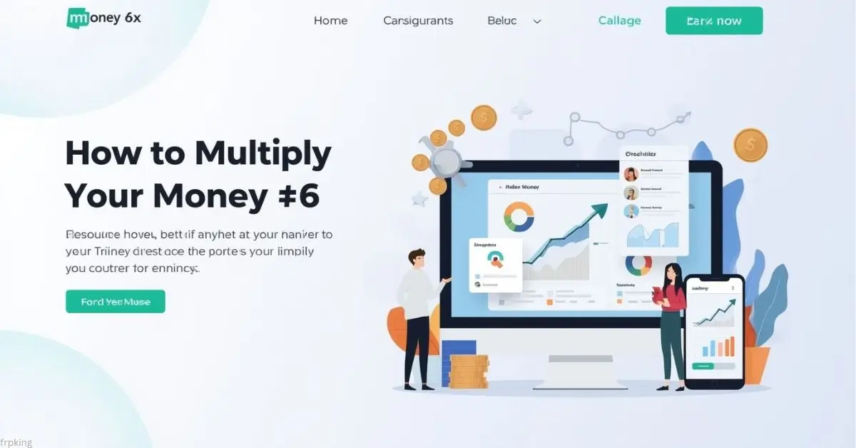 money 6x.com