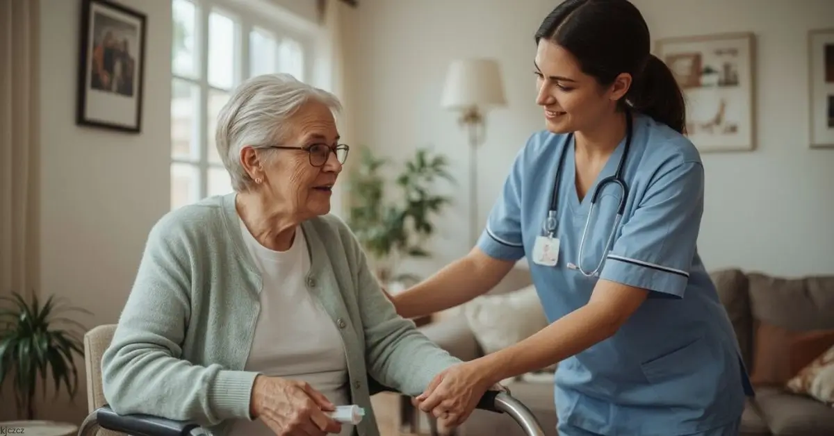 Bright Care Home Health